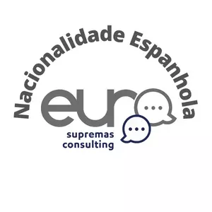 Imagem Logo Nacionalidade Espanhola ES Consultoria